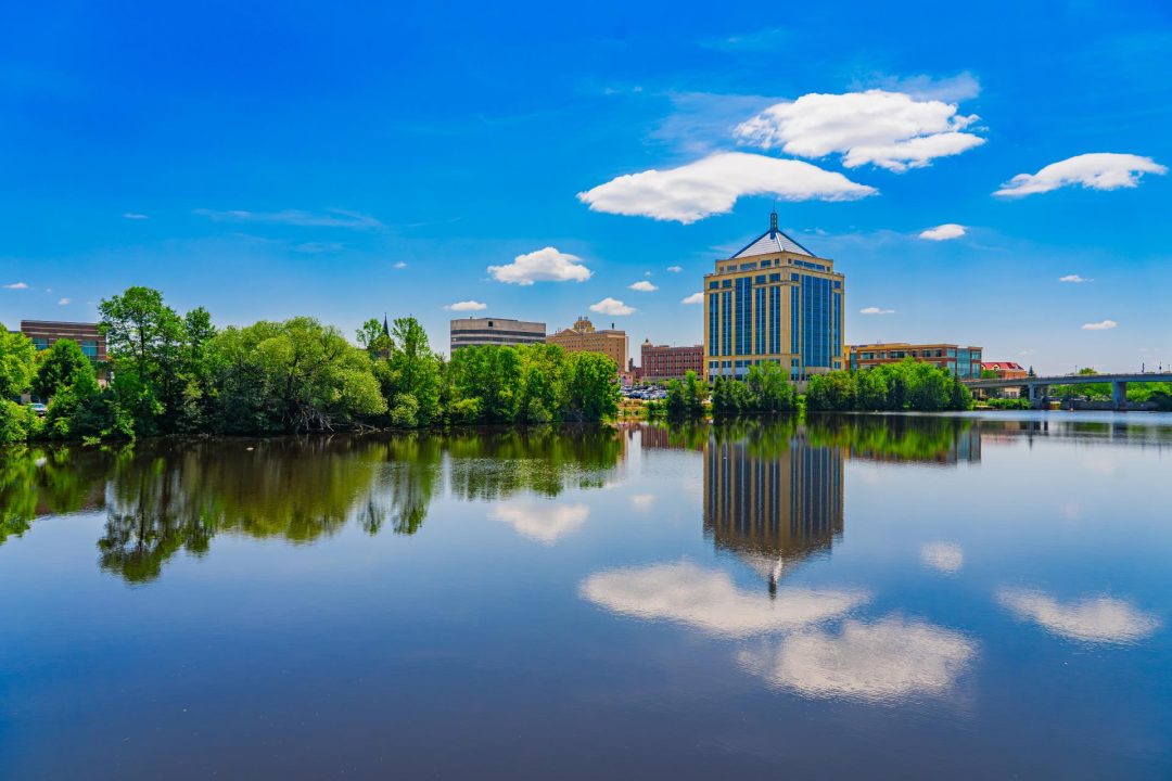 Wisconsin Real Property Listers Association