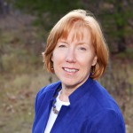 Annette Theroux, Pro-West President & CEO