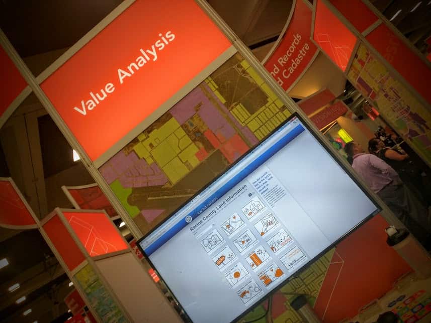 Racine County’s Land Information Gallery