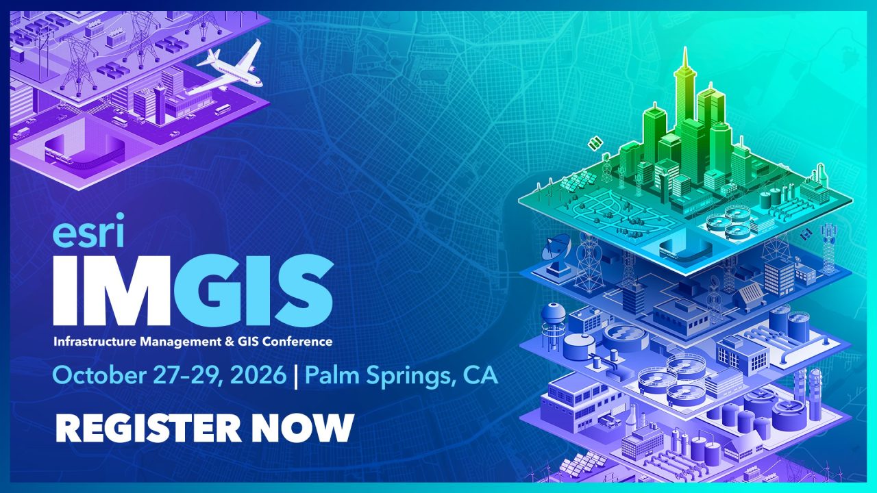 Esri IMGIS