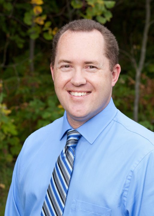 Lucas Scharenbroich, Technology Manager