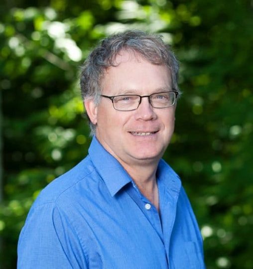 Staying Connected During COVID Steve Long, Senior GIS Technician Pro