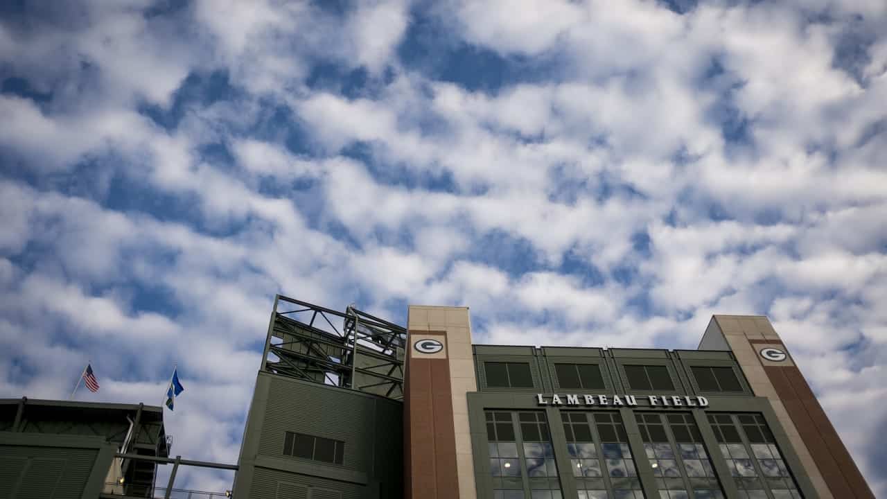 lambeau